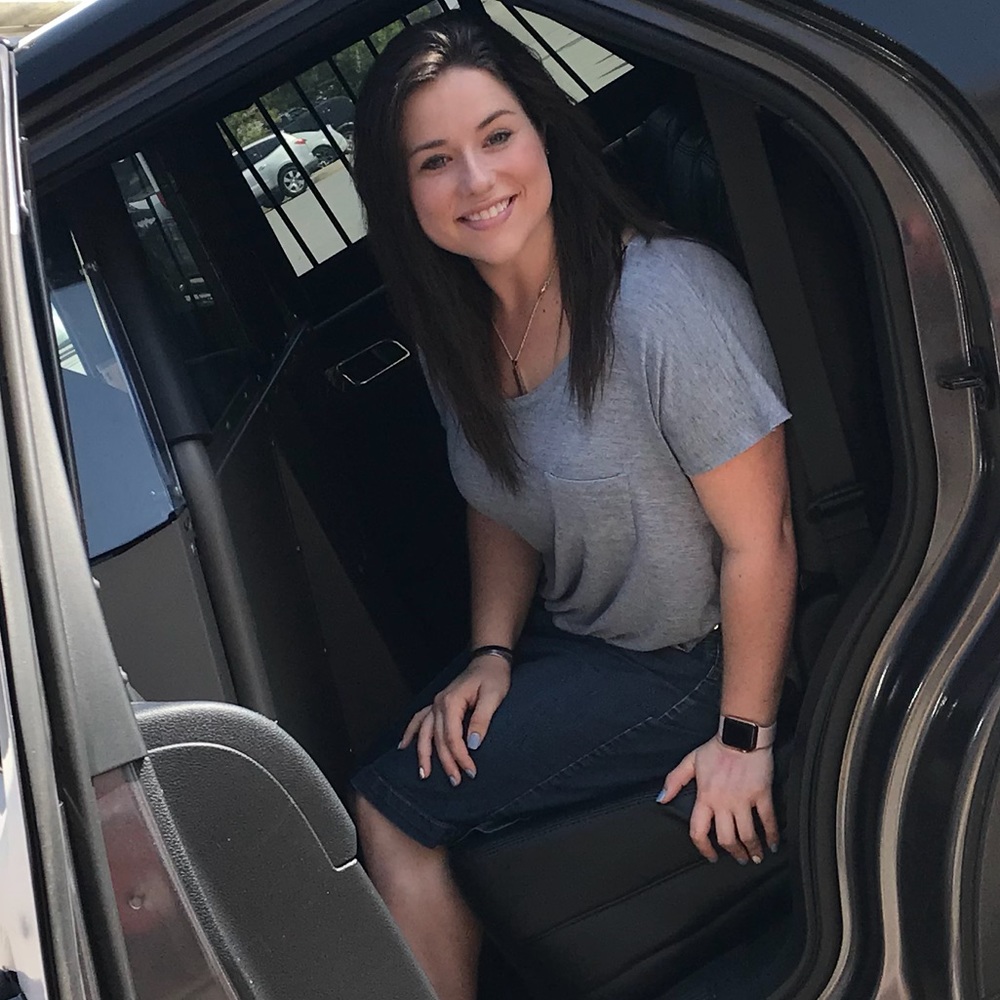 Meet your Posher, Mikayla